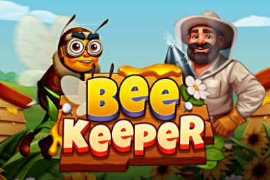 Beekeeper играть в Трикс Казино