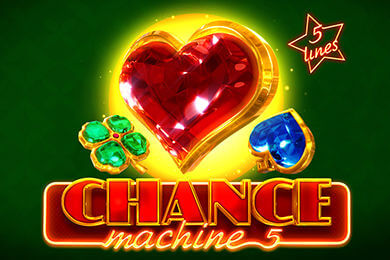 Chancemachine5wl Трикс Казино играть